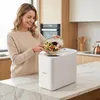 Elektrický kompostér COSTWAY, 3 litre, bez zápachu, s Náhľad obrázku produktu 2