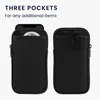kwmobile Handy Tasche zum Umhängen für XXL - 7" - Hülle mit Produktbild-Vorschau 4