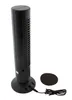 APT AG389E, stojący wentylator USB, 2,5W, 33cm, czarny Podgląd zdjęcia produktu 3