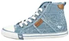 Mustang Sneaker Sneaker Textil Produktbild-Vorschau 2