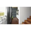 Livingwalls Mustertapete Paradise Garden Vliestapete Produktbild-Vorschau 4