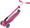 GLOBBER MASTER LIGHTS – Tretroller Kinder, 120/80 mm, ABEC Produktbild-Vorschau 4