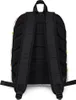 Mr. & Mrs. Panda Schulrucksack Quokka Happy - Weiß - Produktbild-Vorschau 3