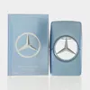 Mercedes-Benz Man Fresh Eau de Toilette, 50 ml (voor heren) Productafbeelding-voorbeeld 2