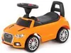 Zjeżdżalnia samochodowa pomarańczowa Super Car No.2 Sound Podgląd zdjęcia produktu 2