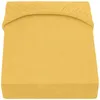 JERSEY Spannbettlaken 140x200-160x200cm Spannbetttuch 100% Produktbild-Vorschau 2