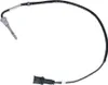 NRF 707166 Abgastemperatursensor für FIAT Ducato Produktbild-Vorschau 4
