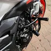 Klecová ochrana motoru Ochranný rám Yamaha MT-03 MT03 YZF Náhled obrázku produktu 10