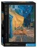 Clementoni Legpuzzel Van Gogh Terrasse du café la nuit, Voir les images du produit 3