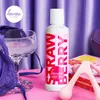 Lubrifiant Loovara parfum fraise 100 ml - STRAWBERRY - Voir les images du produit 14