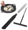 Crepes Verteiler Und Spatel - Teigverteiler Wender Fš¹r Produktbild-Vorschau 1