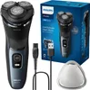 Philips Shaver 3000 Series S3144/00 Wet & Dry Electric Anteprima dell’immagine prodotto 12