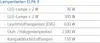 Theben Treppenlicht-Zeitschalter, elektromechan, 3-Leiter Produktbild-Vorschau 9