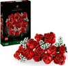 LEGO Botanicals Rosenstrauß - Blumen zum Bauen und Produktbild-Vorschau 1