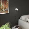 BRILLIANT zeitloser LED Wand Strahler JANNA | Wandspot mit Produktbild-Vorschau 2