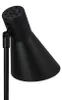 Tischlampe Schwarz, Tischleuchte, Nachttisch, Produktbild-Vorschau 2
