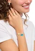 Thomas Sabo x Haribo Armband A2151-052-1 Silber Blau Perle Produktbild-Vorschau 8