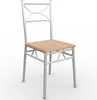 CASARIA® Ensemble table à manger avec 4 chaises hêtre Voir les images du produit 2