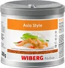 Miscela versatile di spezie Wiberg Asia Style 300g Anteprima dell’immagine prodotto 1