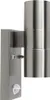 Smartwares applique con sensore di movimento 70 W cromo Anteprima dell’immagine prodotto 14