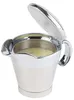 Assheuer und Pott Thermo Sauciere Gastro Höhe 13cm Edelstahl 400ml Produktbild-Vorschau