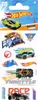Hot Wheels 2 Aufkleber Boo Produktbild-Vorschau 2