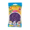 PAT Perline Hama 1000 pz. Viola 0 0 0 Anteprima dell’immagine prodotto 1