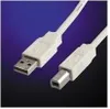 CAVO USB - USB (maschio) a USB Tipo B (maschio) Anteprima dell’immagine prodotto 5