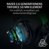 Razer Blackshark V3 X Hyperspeed Drahtloses Gaming-headset  Produktbild-Vorschau 6