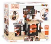 Smoby 24943000 Black + Decker Mega Werkbank Center Produktbild-Vorschau 22