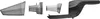 SENCOR SVC 8668AT Aspirapolvere a stelo 3in1 con mop Anteprima dell’immagine prodotto 5