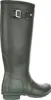 Hunter Original Tall Boot Dark Olive Größe EU 39 Produktbild-Vorschau 7