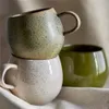 Addison Becher, Grün, Steingut Produktbild-Vorschau 9