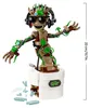 LEGO Marvel Tanzender Groot, animierte Minifigur eines Produktbild-Vorschau 20