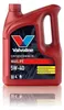 Valvoline Motoröl Valvoline Öl Max Life 5W 40 4l Produktbild-Vorschau 1