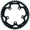 FSA Kettenblatt Road Pro 5-Arm 2x 110 mm x 50 T Schwarz - Produktbild-Vorschau 1