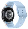 Samsung Galaxy Watch 4 FE (40mm) silber Produktbild-Vorschau 4
