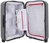 Delsey Segur 2.0 70 Cm 82l Koffer Auf Rollen Grau L Grau L Produktbild-Vorschau 16
