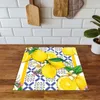 DarHaus Herdabdeckplatte 50x52 cm Anti Rutsch Matte Produktbild-Vorschau 3