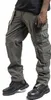 Brandit Pure Slim Fit Trouser olive - 5XL Náhled obrázku produktu 12