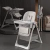 Clinvia, chaise haute réglable pour bébé, de 0 à 6 ans - Voir les images du produit 14