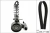 INA 529 0325 10 Keilrippenriemensatz für OPEL Mokka / Mokka Produktbild-Vorschau 1
