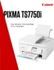 Canon PIXMA TS7750i Multifunktionsfarbdrucker mit Produktbild-Vorschau 30