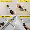 Utensile per rifilare piastrelle in Vetroceramica a 90° - Anteprima dell’immagine prodotto 6