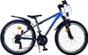 24 Zoll Kinder Jugend MTB Fahrrad Mountainbike Bike Rad Produktbild-Vorschau 1
