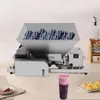 Broyeur à fruits, capacité de 4 l, tension 220 V, moteur en Voir les images du produit 4