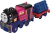 Fisher Price - Ashima locomotive motorisée avec voiture Voir les images du produit 4
