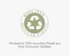 Joseph Joseph IW6, 20 liter, grijze, milieuvriendelijke Productafbeelding-voorbeeld 3