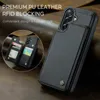 Samsung Galaxy A17 Hülle - CaseMe C22 Back Cover mit Produktbild-Vorschau 8