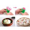 Dumpling Maker, Brötchenherstellung für Gedämpfte Brötchen Produktbild-Vorschau 6